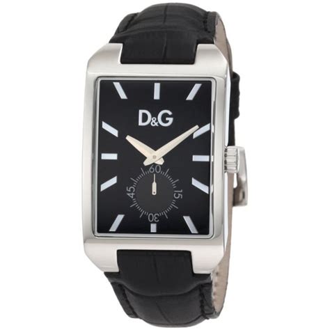 montre homme dolce gabbana cdiscount|Montre dolce gabbana homme .